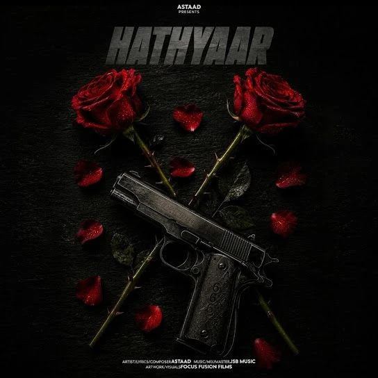 Hathyaar Astaad Mp3 Song Free Download