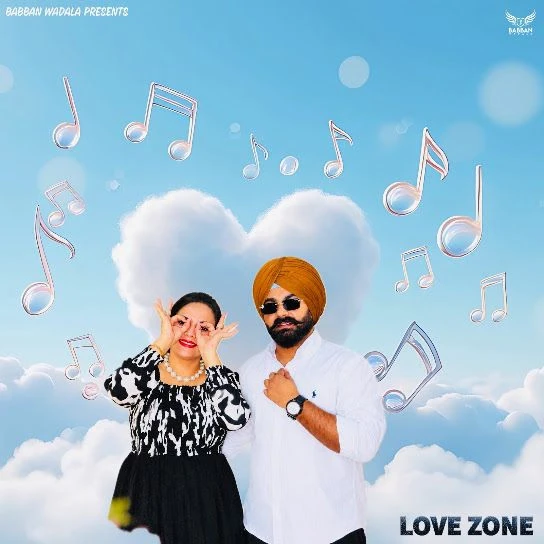 Love Zone Babban Wadala Mp3 Song Free Download