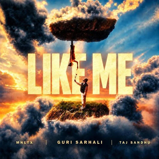 Like Me Guri Sarhali Mp3 Song Free Download