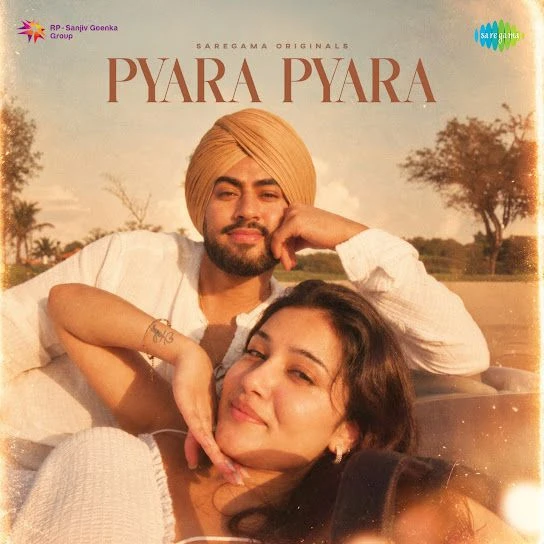Pyara Pyara Juss, Pragati Nagpal Mp3 Song Free Download