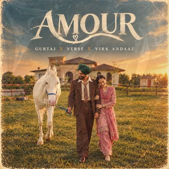 Amour Gurtaj Mp3 Song Free Download