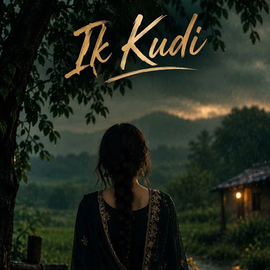 Ik Kudi Amar Sajaalpuria Mp3 Song Free Download