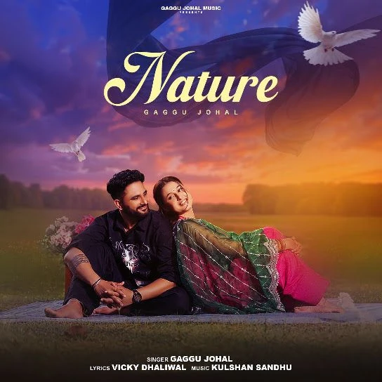 Nature Gaggu Johal Mp3 Song Free Download