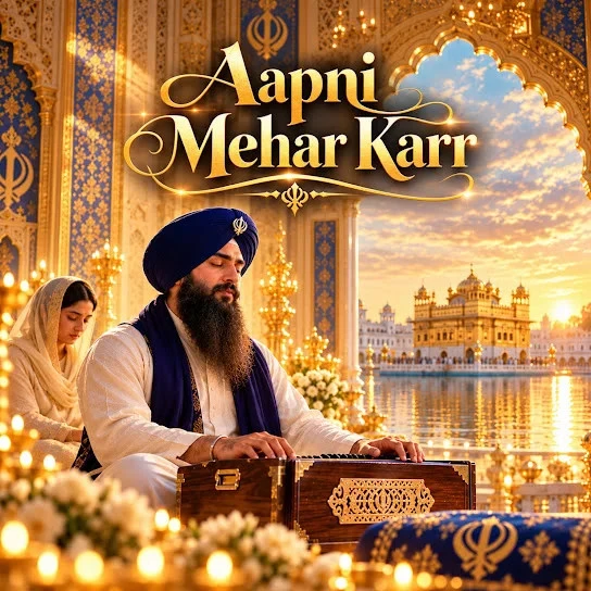 Aapni Mehar Karr Harpreet Singh Mp3 Song Free Download