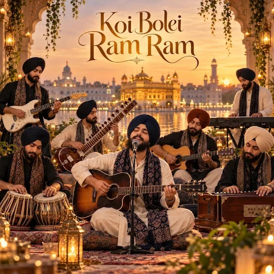 Koi Bolei Ram Ram Harpreet Singh Mp3 Song Free Download