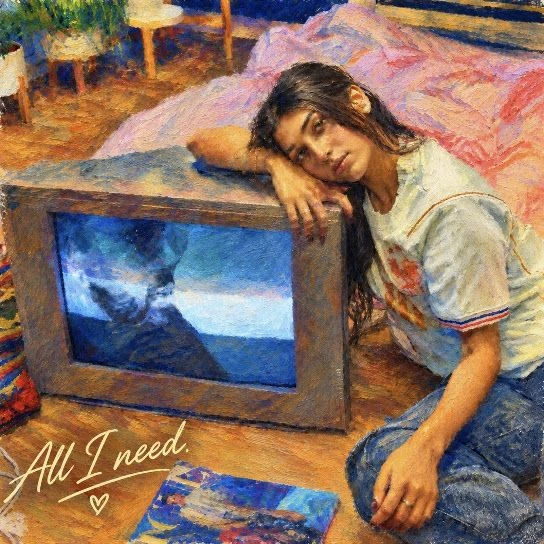 All I Need Prem Dhillon Mp3 Song Free Download