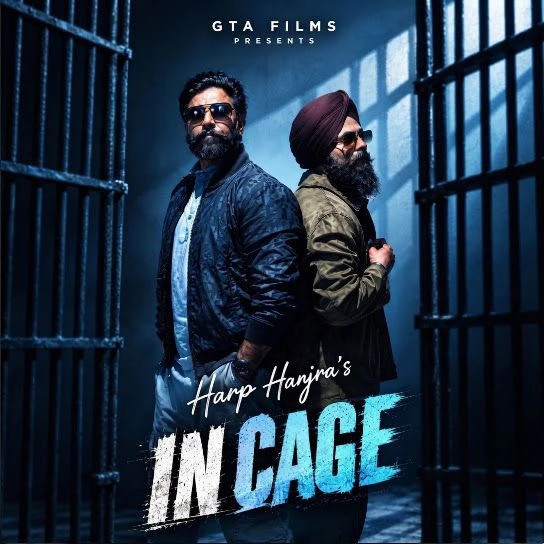In Cage Harp Hanjraa Mp3 Song Free Download