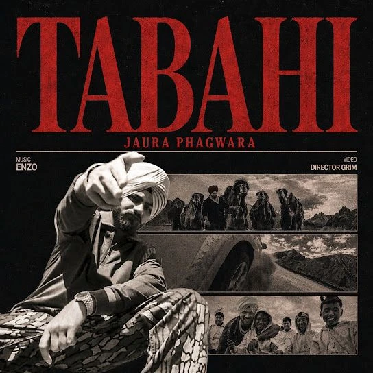 Tabahi Jaura Phagwara Mp3 Song Free Download