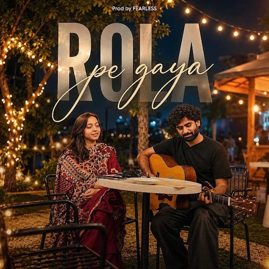 Rola Pe Gaya OG FARAH Mp3 Song Free Download