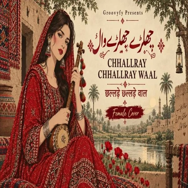 Chalray Chalray Waal Groovyfy Mp3 Song Free Download