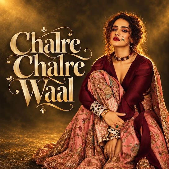 Chalre Chalre Waal (Female Version) Mandeep Bhullar Mp3 Song Free Download