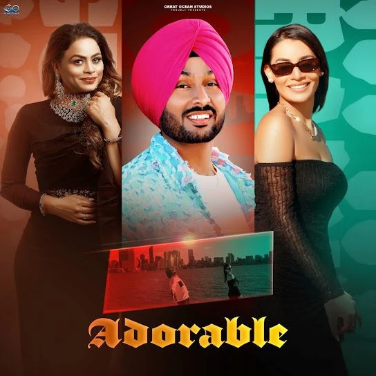 Adorable Garrie Dhaliwal, Gurlez Akhtar Mp3 Song Free Download