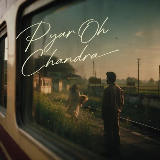 Pyar Oh Chandra Jaz Mani Mp3 Song Free Download