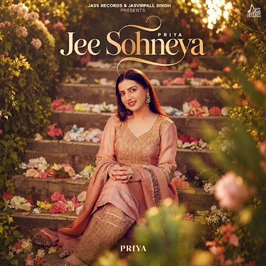Jee Sohneya Priya Mp3 Song Free Download