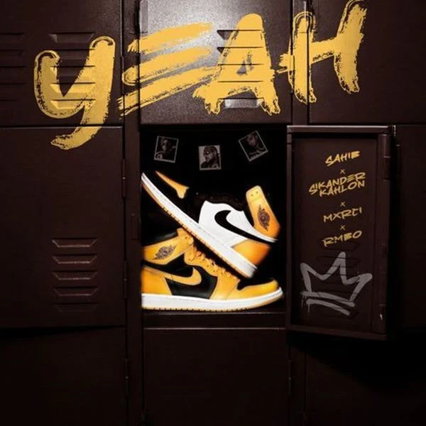 Yeah Sahib, Sikander Kahlon Mp3 Song Free Download
