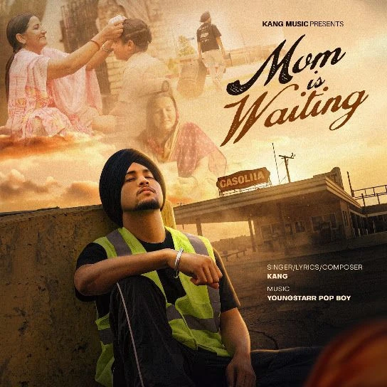 Mom Is Waiting Kang Mp3 Song Free Download