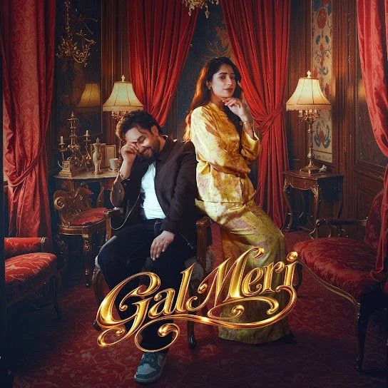 Gal Sun Simar Doraha, Harpi Gill Mp3 Song Free Download
