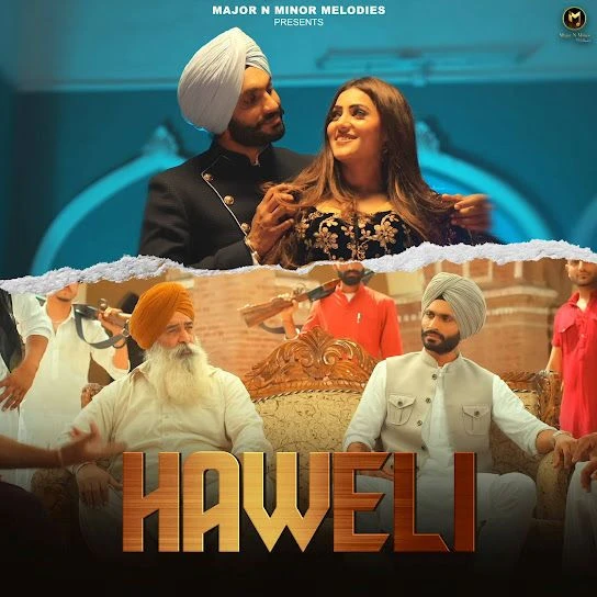 Haweli Prabh Chahal, Gurlez Akhtar Mp3 Song Free Download