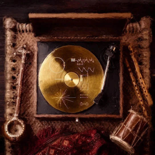 The Golden Record - EP Harkirat Sangha full album mp3 songs download