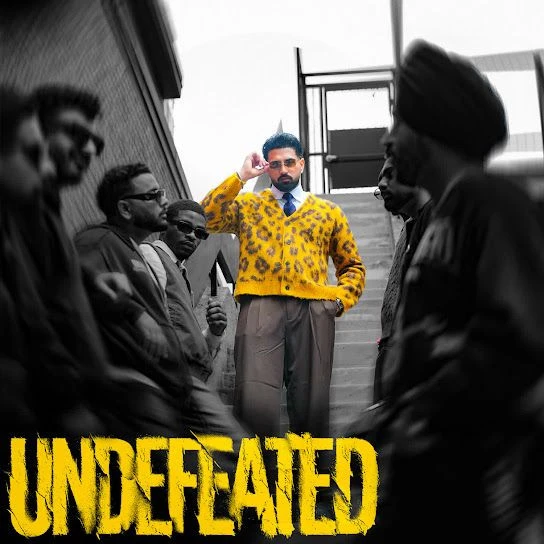 UNDEFEATED YAADA, Gurlez Akhtar Mp3 Song Free Download