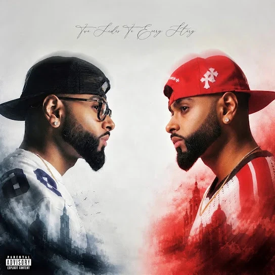 Two Sides To Every Story - EP AK, Manwal and others... full album mp3 songs download