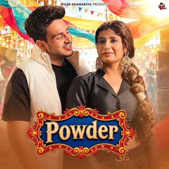 Powder Diler Kharkiya, Swara Verma Mp3 Song Free Download