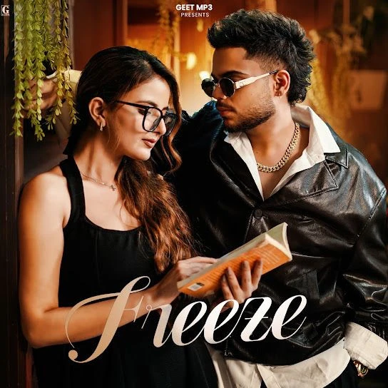 Freeze Brandon Harry Mp3 Song Free Download