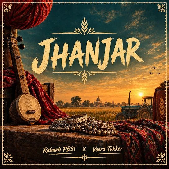 Jhanjar Rabaab PB31, Veera Takker Mp3 Song Free Download