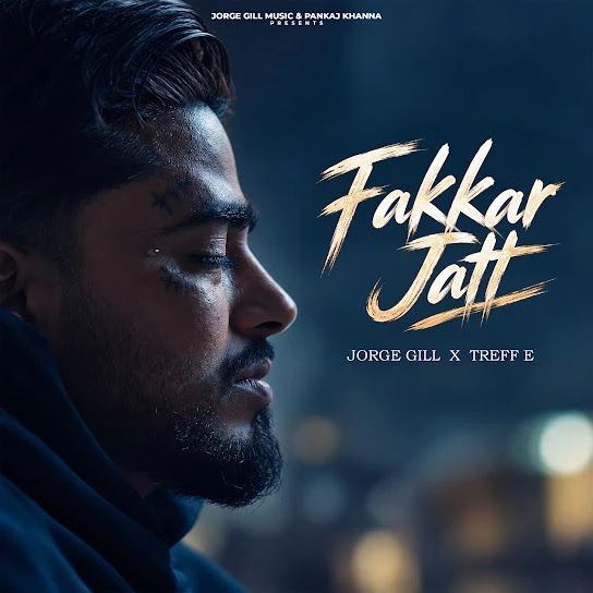 Fakkar Jatt Jorge Gill Mp3 Song Free Download