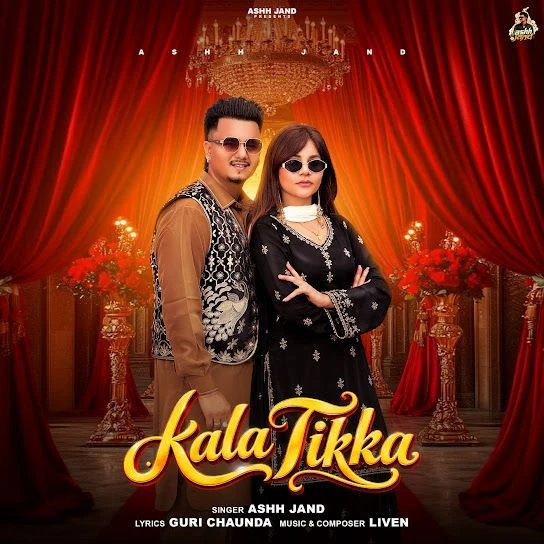 Kala Tikka Ashh Jand Mp3 Song Free Download