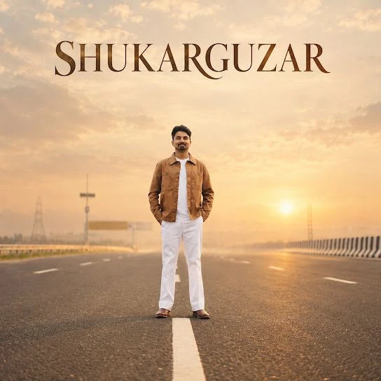 Shukarguzar Deep Arraicha Mp3 Song Free Download