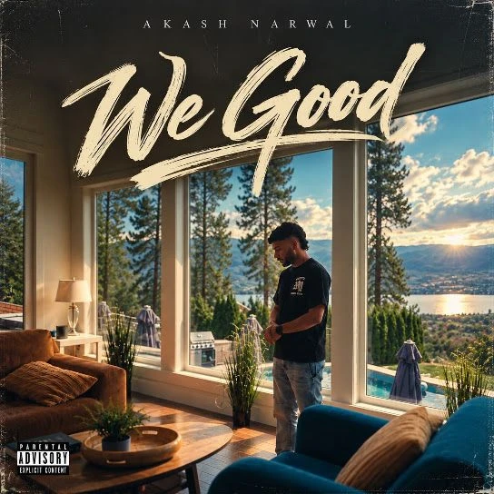 We Good Akash Narwal Mp3 Song Free Download