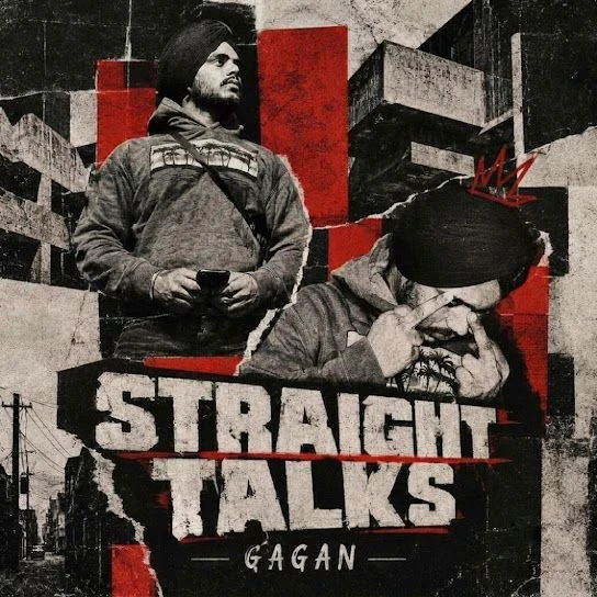 Straight Talks Gagan Mp3 Song Free Download