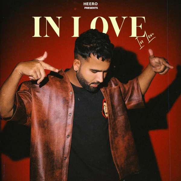 In Love Heero Mp3 Song Free Download