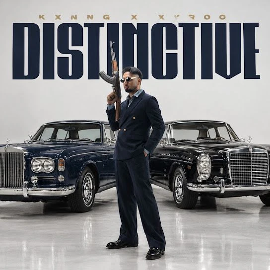 Distinctive Kxnng Mp3 Song Free Download