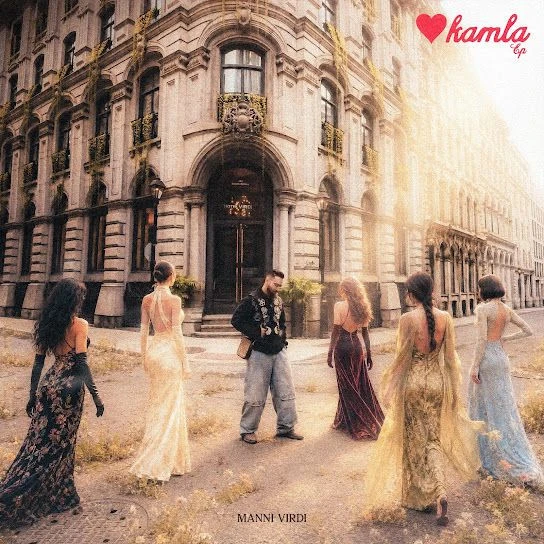 On Me Manni Virdi Mp3 Song Free Download