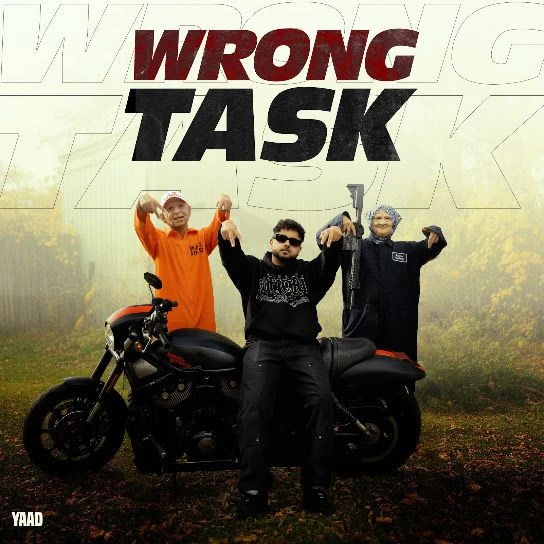 Wrong Task Yaad Mp3 Song Free Download
