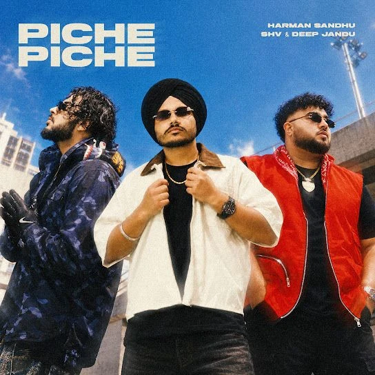 Piche Piche Harman Sandhu Mp3 Song Free Download