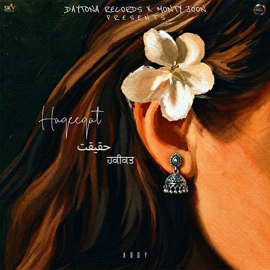 Haqeeqat Addy Mp3 Song Free Download