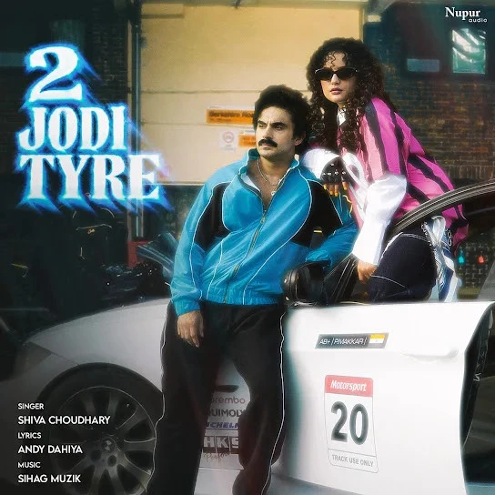 2 Jodi Tyre Shiva Choudhary Mp3 Song Free Download
