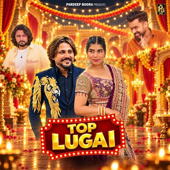 Top Lugai Sandeep Surila, Manisha Sharma Mp3 Song Free Download