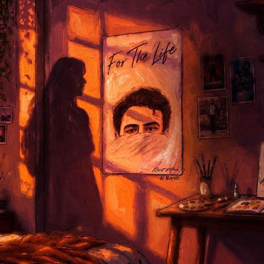 For The Life Rohit Maan, Sahil Mp3 Song Free Download