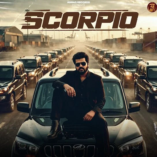 Scorpio Vipin Foji, Deepika Mp3 Song Free Download