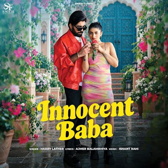 Innocent Baba Harry Lather Mp3 Song Free Download