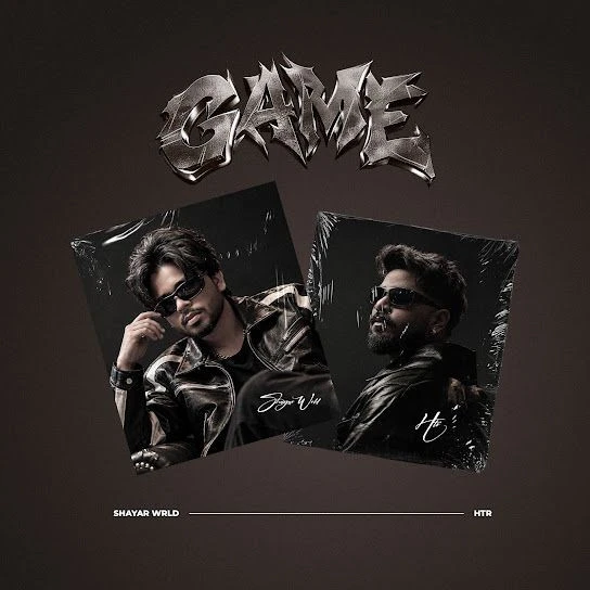 Game Shayar Wrld, HTR Mp3 Song Free Download