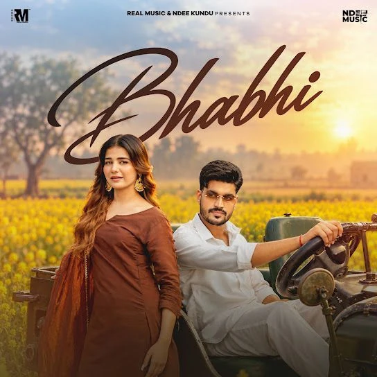 Bhabhi Ndee Kundu, Komal Chaudhary Mp3 Song Free Download