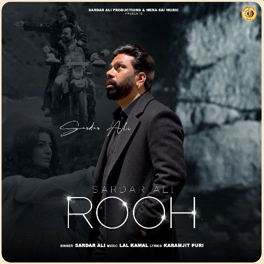 Rooh Sardar Ali Mp3 Song Free Download