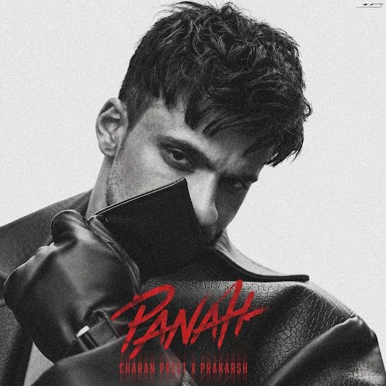 Panah Charan Preet, Prakarsh Tiwari Mp3 Song Free Download