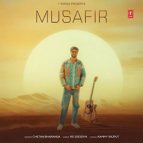 Musafir Chetan Bharanga Mp3 Song Free Download