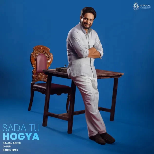 Sada Tu Hogya Sajjan Adeeb Mp3 Song Free Download